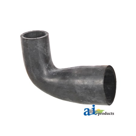 A & I Products Radiator Hose, Upper 6.5" x5" x3" A-369094R1